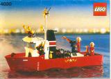 LEGO 4020